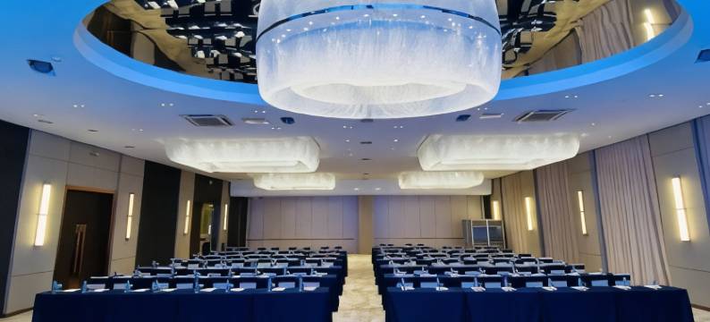 诺富特乌兰巴托(Novotel Ulaanbaatar)图片