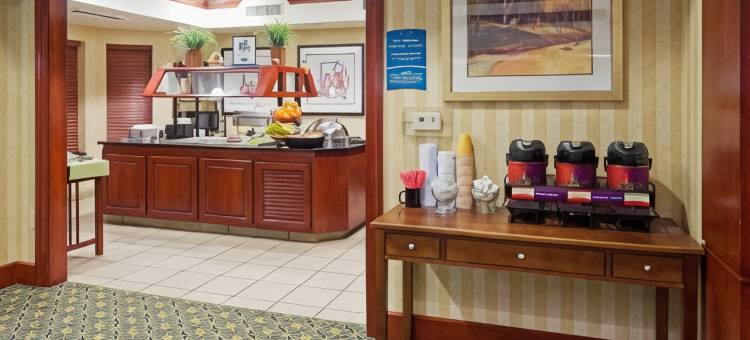 Staybridge Suites 克兰伯里- 南不伦瑞克 by IHG(Staybridge Suites Cranbury-South Brunswick)图片