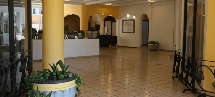 布拉瓦海岸酒店(Hotel Costa Brava)图片