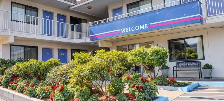 尤金尼北6号汽车旅馆 - 斯普林菲尔德(Motel 6 Springfield or  Eugene North)图片