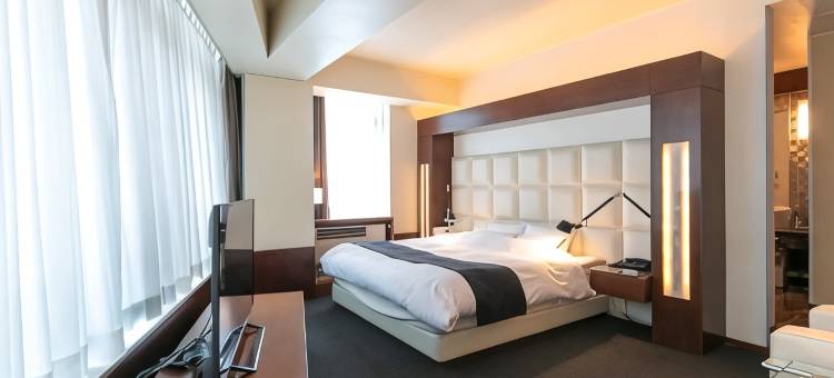 阿佩尔特酒店 - 成人限定(Hotel Aperto (Adult Only))图片