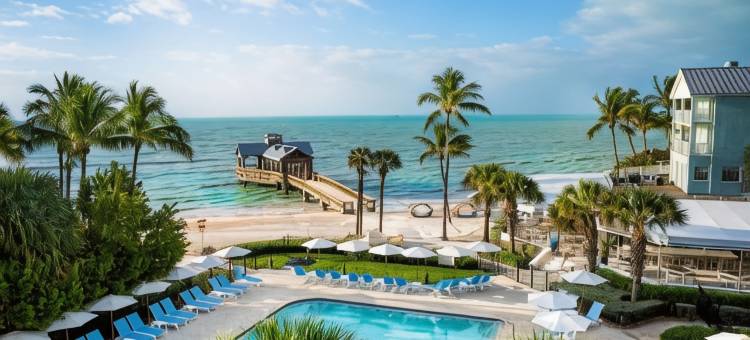 里奇基韦斯特-希尔顿格芮精选酒店(The Reach Key West, Curio Collection by Hilton)图片