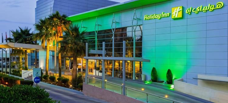 Holiday Inn Suites Kuwait Salmiya图片