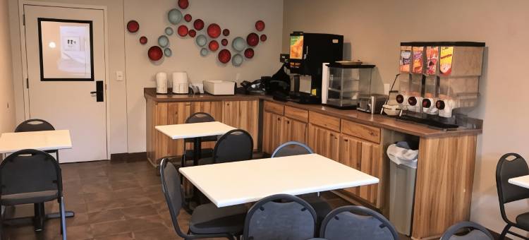 德雷珀华美达酒店(Ramada by Wyndham Draper)图片