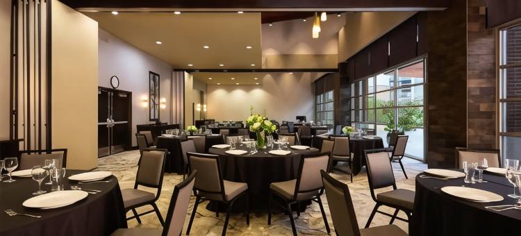 西雅图/雷德蒙德凯悦嘉寓酒店(Hyatt House Redmond)图片