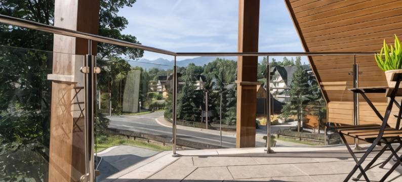 Harenda Residence - Destigo酒店(Harenda Residence - Destigo Hotels)图片