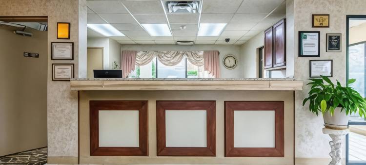 凯艺酒店(Quality Inn)图片