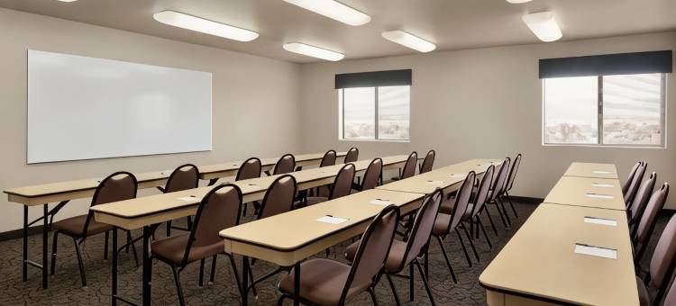 Travelodge by Wyndham Milford图片