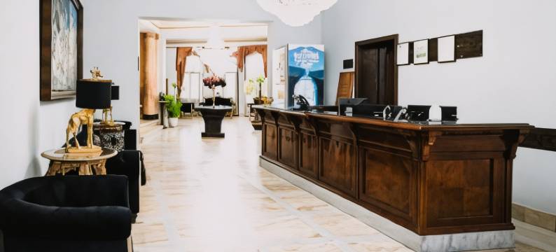 维格酒店(Vigo Hotel)图片