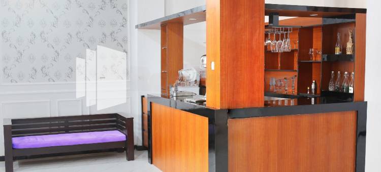 Edotel Syariah Nilam Sari Mitra RedDoorz图片