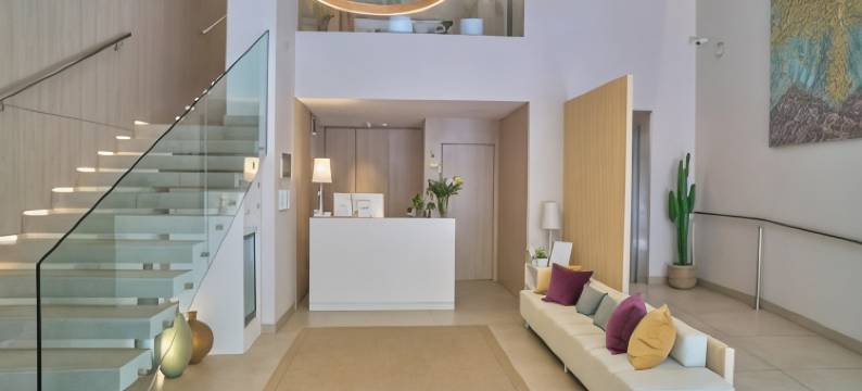 奥姆尼姆酒店(Hotel Omnium)图片