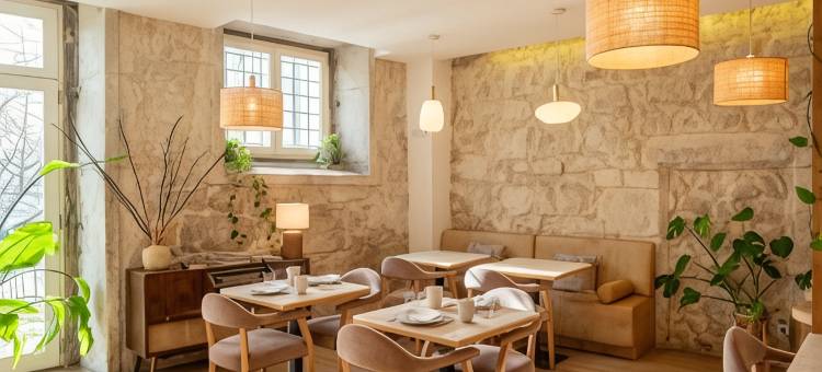 波尔图FLH酒店的记忆(Memoria Porto FLH Hotels)图片