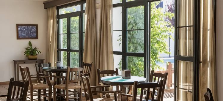 图加萨西耶拉和卡尔酒店(Hotel Tugasa Sierra y Cal)图片