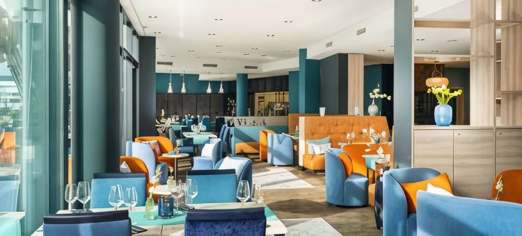 克雷韦 Elaya 品牌酒店(Elaya Hotel Kleve)图片