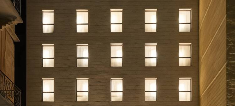 宜必思耶路撒冷市中心酒店(Ibis Jerusalem City Center)图片