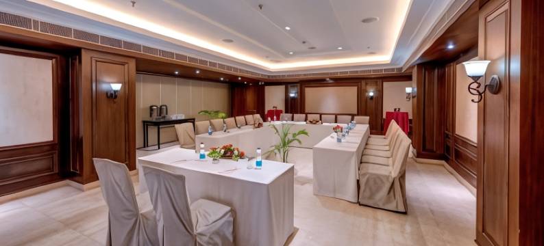 阿斯托酒店(The Astor)图片