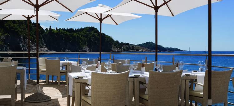 贝尔维尤杜布罗夫尼克酒店(Hotel Bellevue Dubrovnik)图片