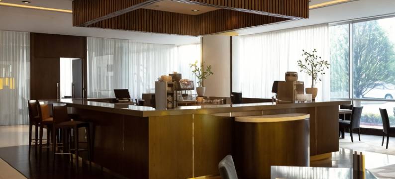 杜尚别凯悦酒店(Hyatt Regency Dushanbe)图片