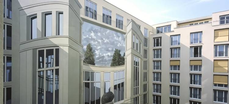 斯图加特放松酒店(Relexa Hotel Stuttgarter Hof)图片