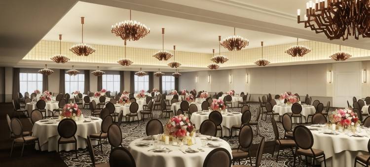 圣迭戈彭德里酒店(Pendry San Diego)图片