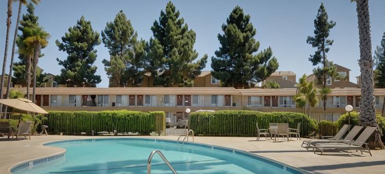 罗德威酒店(Rodeway Inn)图片