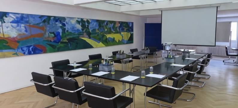 卢肯瓦尔德维尔瑟霍夫酒店(Hotel Vierseithof Luckenwalde)图片