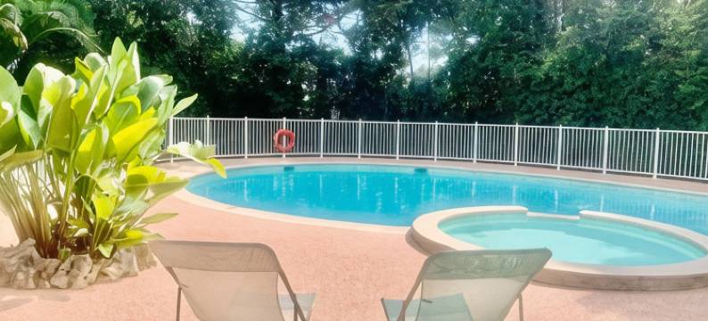 基里亚德戛纳 - 曼德琉(Kyriad Cannes - Mandelieu)图片