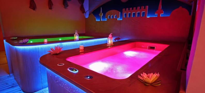 卡波坎伯拉托酒店(Hotel Capo Campolato)图片