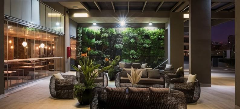 维纳德马诺富特酒店(Novotel Viña del Mar)图片