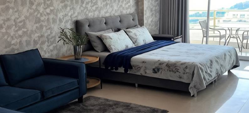 塔莱美景公寓-弗拉德房地产(View Talay Condominium by Vlad Property)图片