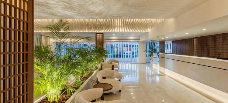 白色俱乐部度假村(So White Club Resort)图片