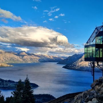 新西兰北岛+南岛环岛12日跟团游