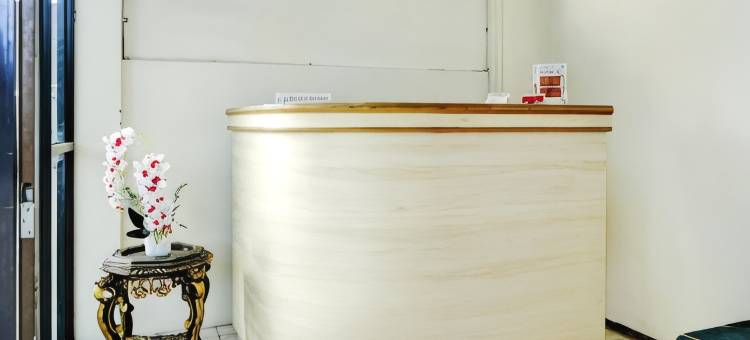 Hotel O曼塔里宾馆(Hotel O Mantari Guesthouse)图片