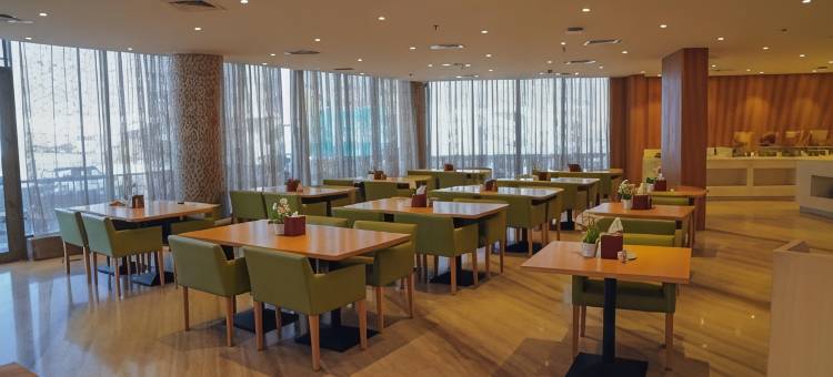 Aram Hotel - AlMeshael Exit 18图片