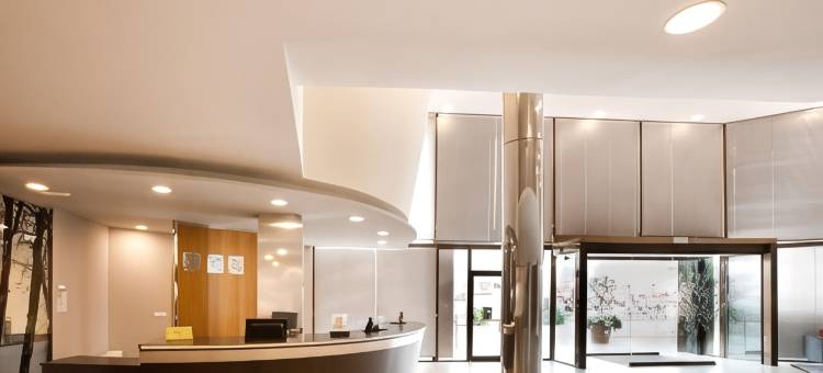 马拉加希尔顿花园酒店(Hilton Garden Inn Malaga)图片