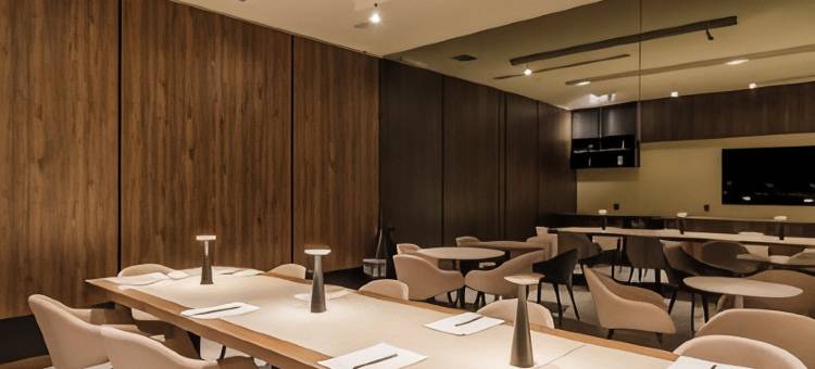 深蓝(Deep Blu Boutique Hotel)图片