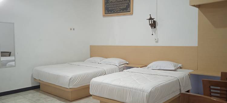 Makarim Guest House Syariah图片