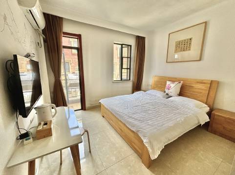 qxbsxx度假别墅(香莲路分店)