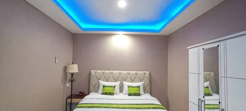 Wisma Seroja Kapuas图片