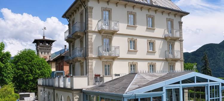 拉里奥酒店(Hotel Lario)图片