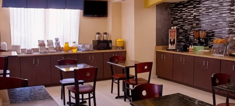 欧文-达拉斯沃斯堡北速8酒店(Super 8 by Wyndham Irving/DFW Apt/North)图片