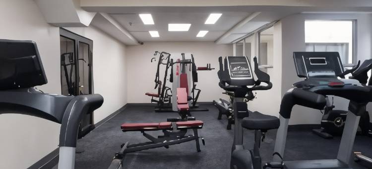 蒙特利尔大都会酒店 - 贝斯特韦斯特品质精选酒店(Hotel Montreal Metropolitain, BW Premier Collection)图片