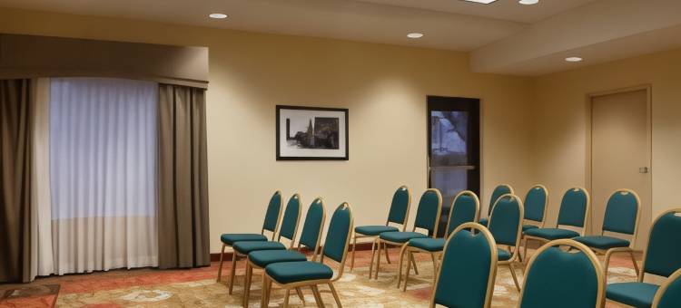 哈顿酒店及套房-哈特福德/东哈特福德(Hampton Inn & Suites Hartford/East Hartford)图片