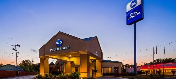 珀尔机场贝斯特韦斯特酒店(Best Western Airport Inn)图片