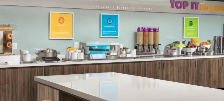 拉什莫尔拉皮德城希尔顿Tru酒店(Tru by Hilton Rapid City Rushmore)图片