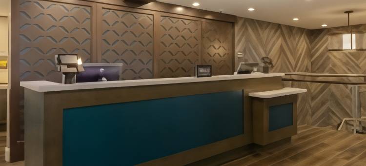 圣奥古斯丁圣塞巴斯蒂安Homewood Suites by Hilton(Homewood Suites by Hilton St. Augustine San Sebastian)图片