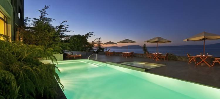 公园湖豪华酒店(Park Lake Luxury Hotel)图片