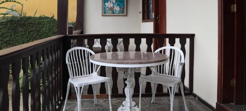 佩内杜迷人之家酒店(Hotel Casa Encantada)图片