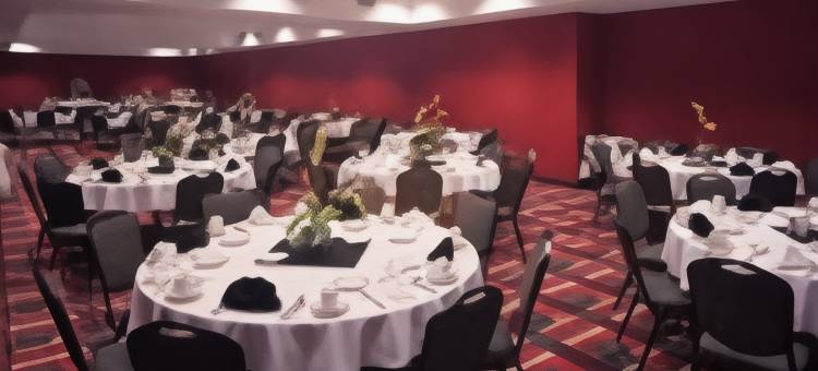 Holiday Inn 皮沃基密尔沃基西 by IHG(Holiday Inn Pewaukee-Milwaukee West)图片