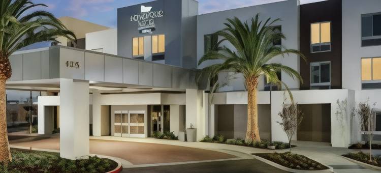 Homewood Suites by Hilton-圣何塞北(Homewood Suites by Hilton San Jose Santa Clara)图片